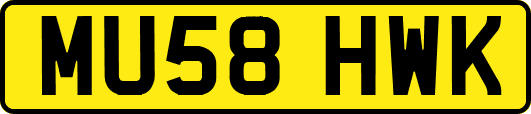 MU58HWK