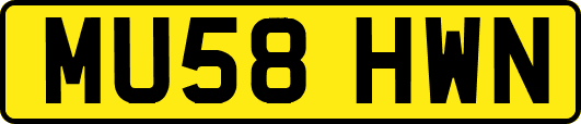 MU58HWN