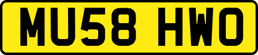 MU58HWO