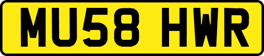 MU58HWR