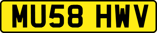 MU58HWV