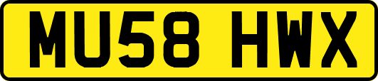 MU58HWX
