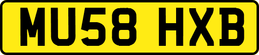 MU58HXB