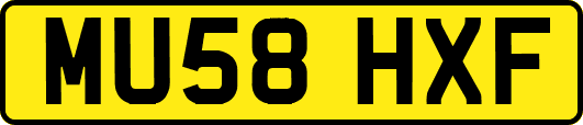 MU58HXF