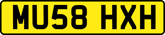 MU58HXH