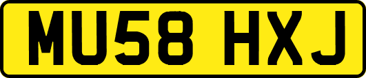 MU58HXJ