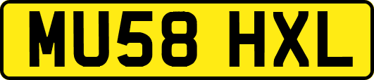 MU58HXL