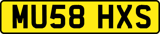 MU58HXS
