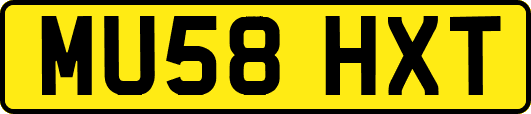 MU58HXT
