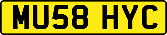 MU58HYC
