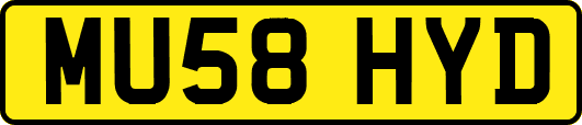 MU58HYD