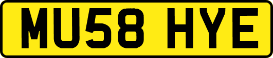 MU58HYE