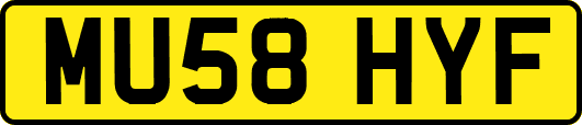 MU58HYF