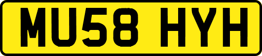 MU58HYH