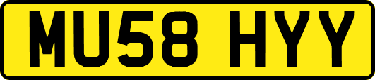 MU58HYY