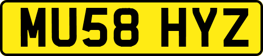 MU58HYZ