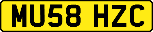 MU58HZC