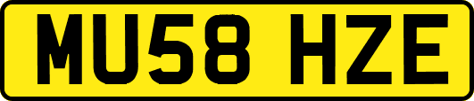 MU58HZE