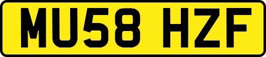MU58HZF
