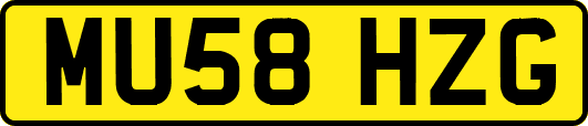 MU58HZG
