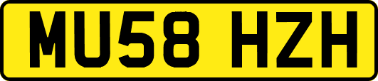 MU58HZH