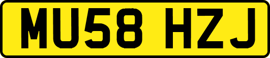 MU58HZJ