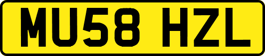 MU58HZL
