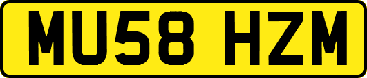 MU58HZM