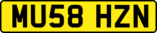 MU58HZN