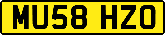 MU58HZO