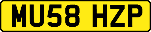 MU58HZP
