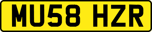 MU58HZR