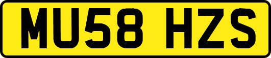 MU58HZS