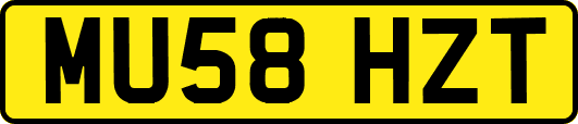 MU58HZT