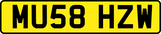MU58HZW