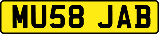 MU58JAB