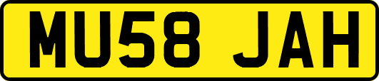 MU58JAH