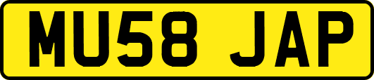 MU58JAP