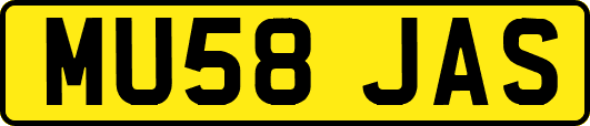MU58JAS