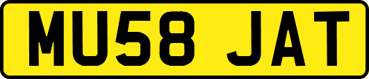 MU58JAT