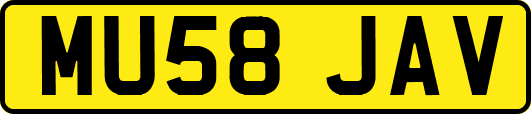 MU58JAV