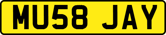MU58JAY