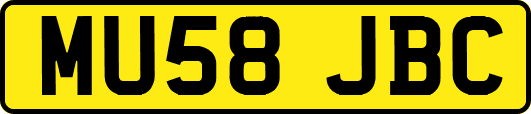 MU58JBC