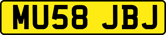 MU58JBJ