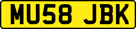 MU58JBK