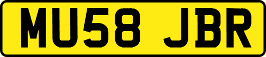MU58JBR