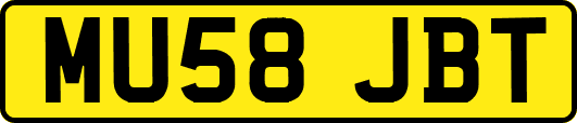 MU58JBT