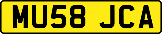MU58JCA