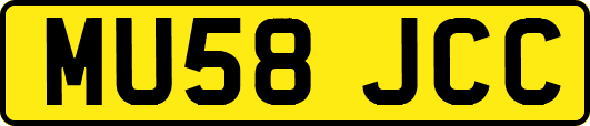 MU58JCC