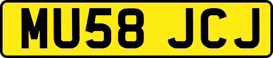 MU58JCJ